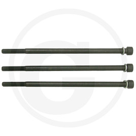 GRANIT Bolt set