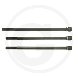 GRANIT Bolt set