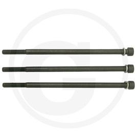 GRANIT Bolt set