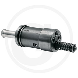 GRANIT Control unit