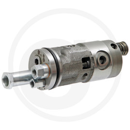 GRANIT Control unit