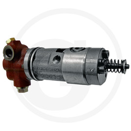 GRANIT Control unit