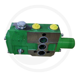 GRANIT Control valve SD 80
