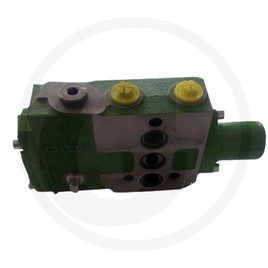 GRANIT Control valve SD 80