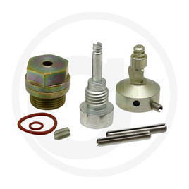 GRANIT Volume regulator