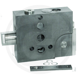 GRANIT Control unit