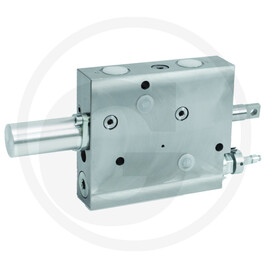 GRANIT Additional control unit
