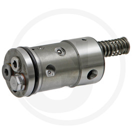 GRANIT Control unit