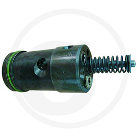 GRANIT Control unit