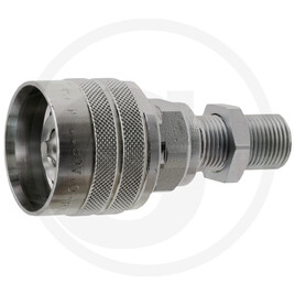 Faster CVV085/1615 MV 10L M16x1.5 bulkhead