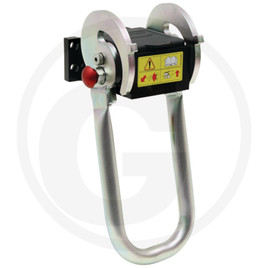 Faster P508 sleeve body 5 lines - DN12