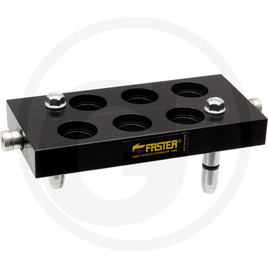 Faster Plug body P606 M