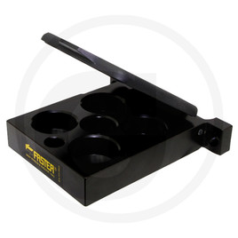 Faster Plug holder for P506, P506-x, P508