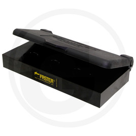 Faster Plug bracket S P6