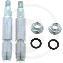 Faster Guide bolt GP8