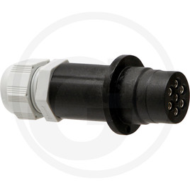 Faster MF replacement kit plug electric 7-pin
