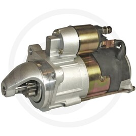 Prestolite Starter, 12 V, 3 kW