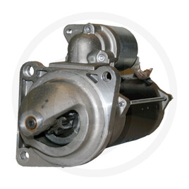 Prestolite Starter, Iveco, 24V, 4KW