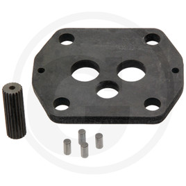 GRANIT Assembly kit group 2 / group 2 tandem pump
