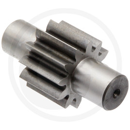 GRANIT Drive shaft 16cc short tandem pump