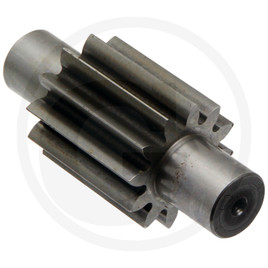 GRANIT Drive shaft 20cc short tandem pump