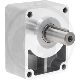 GRANIT Outboard bearing, size 2, shaft 22 mm