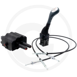 GRANIT Front loader kit GFV90 1500