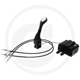 GRANIT Front loader kit GFV90 LS 2000/button