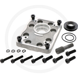 GRANIT Pump kit GR3/2