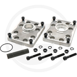 GRANIT Pump kit GR3/3