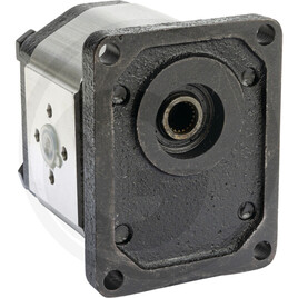 GRANIT Gr-2 pump 6cc D-fit for TP-Gr-3