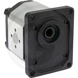 GRANIT Gr-2 Pump 8cc D-fit for TP-Gr-3