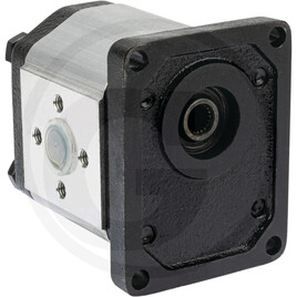 GRANIT Gr-2 Pump 14cc D-fit for TP-Gr-3