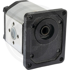 GRANIT Gr-2 pump 20cc D-fit for TP-Gr-3