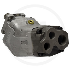 GRANIT Two-circuit pump BID55+55H