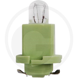 GRANIT Plastic socket bulbs EBSR11