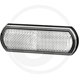 HELLA Reflector