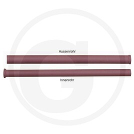 GRANIT Support tube