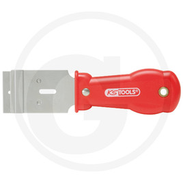 KS Tools Sticker scraper