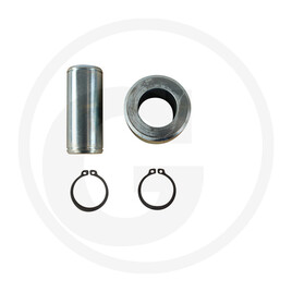 Gigant Cam roller kit
