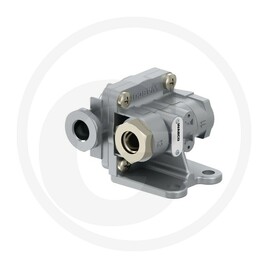 Wabco Quick release valve