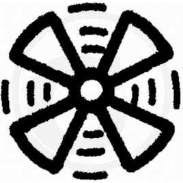 HELLA Symbol