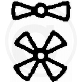 HELLA Symbol
