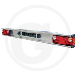 GRANIT Light bar