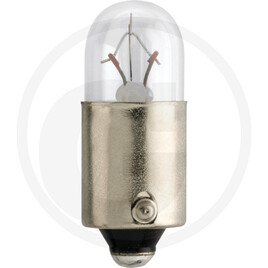 Philips Spherical bulb T3W