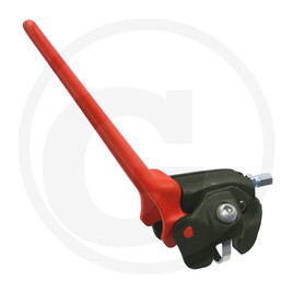 GRANIT Operating lever