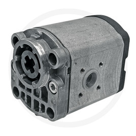 Bosch/Rexroth Hydraulic pump