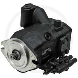 GRANIT hydraulic pump