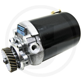 GRANIT Hydraulic pump