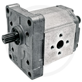 GRANIT Single pump
